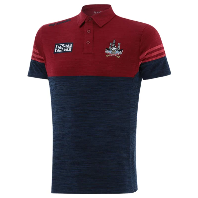 O'Neills Cork GAA Sedona Polo Shirt