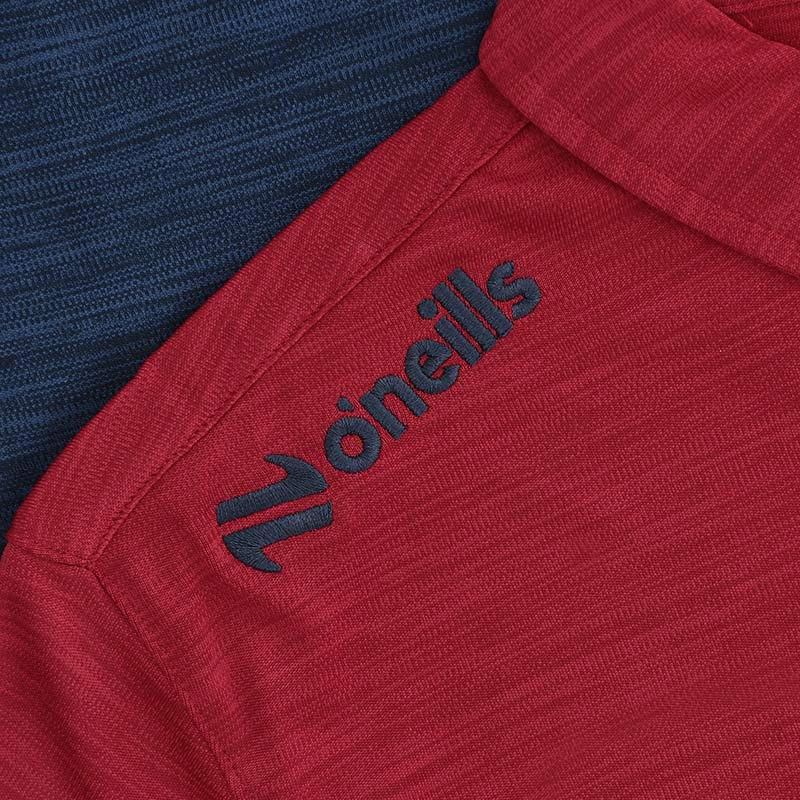 O'Neills Cork GAA Sedona Polo Shirt - Image 5