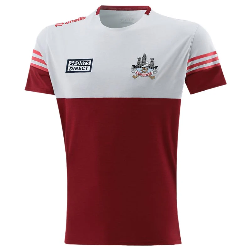 O'Neills Cork GAA Sedona T-Shirt