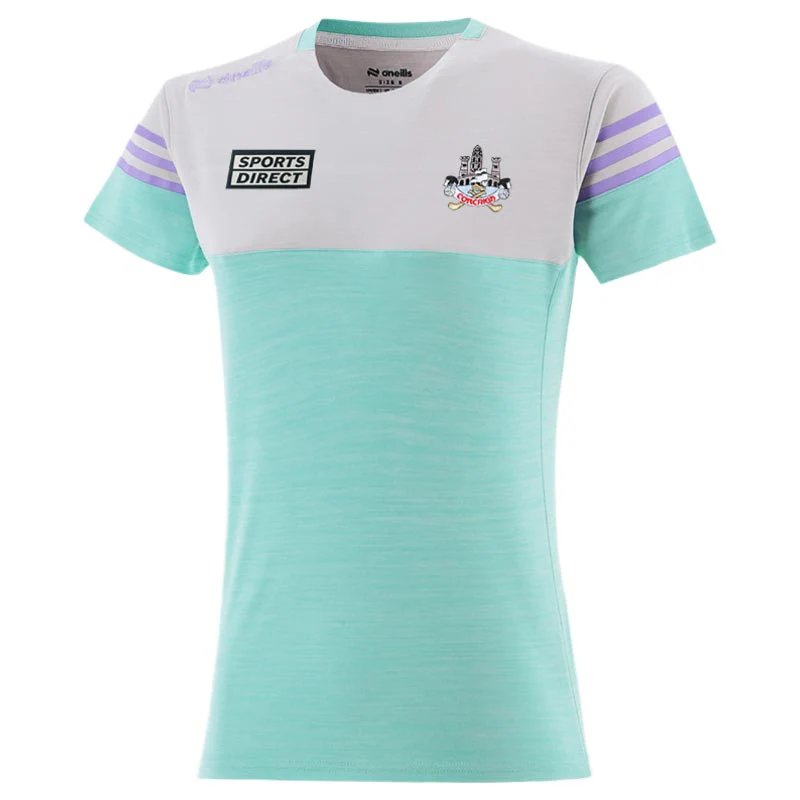 O'Neills Cork GAA Sedona Womens T-Shirt