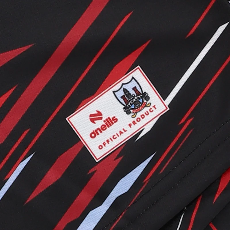 O'Neills Cork GAA 2026 Training Sleeveless Jersey - Image 5