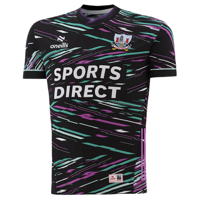 O'Neills Cork GAA 2026 Training Jersey