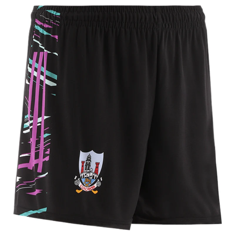 O'Neills Cork GAA 2026 Training Short