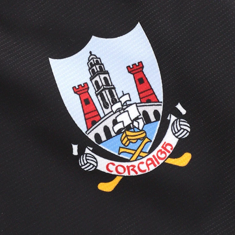 O'Neills Cork GAA 2026 Training Short - Image 4