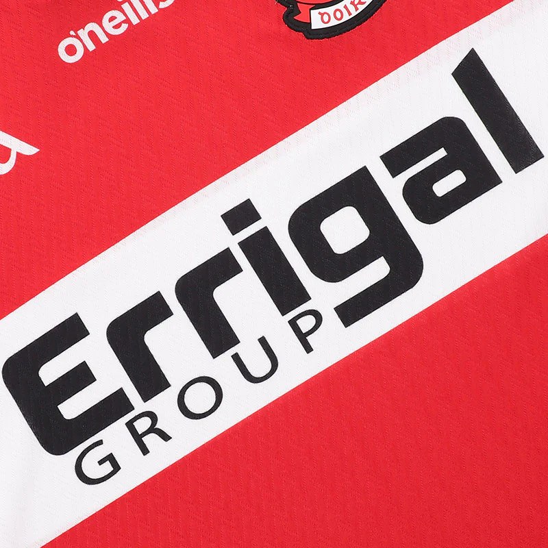 O'Neills Derry GAA 2026 Home Jersey - Image 4