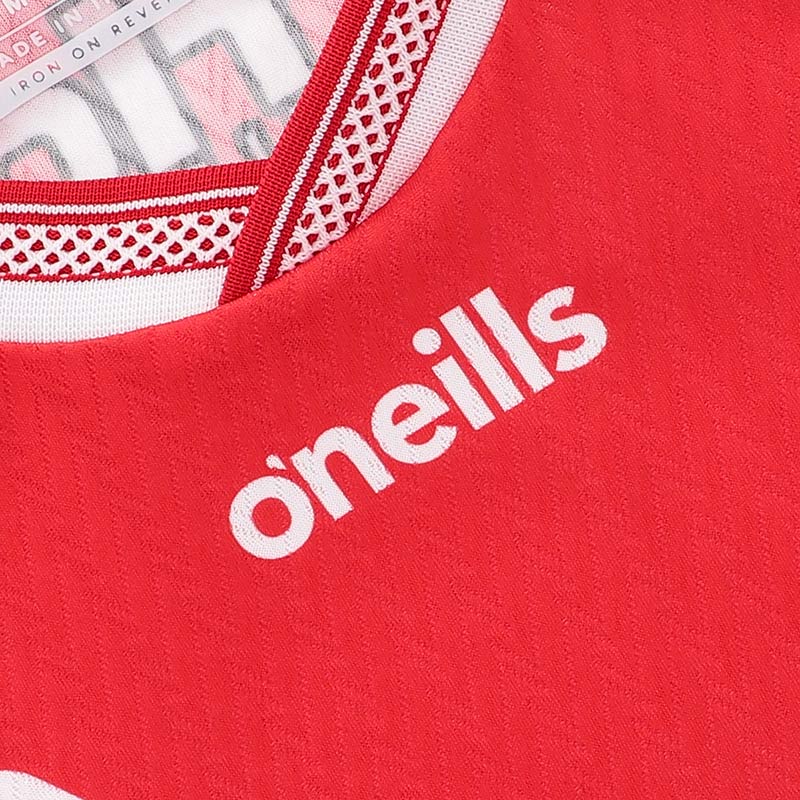 O'Neills Derry GAA 2026 Home Jersey - Image 7
