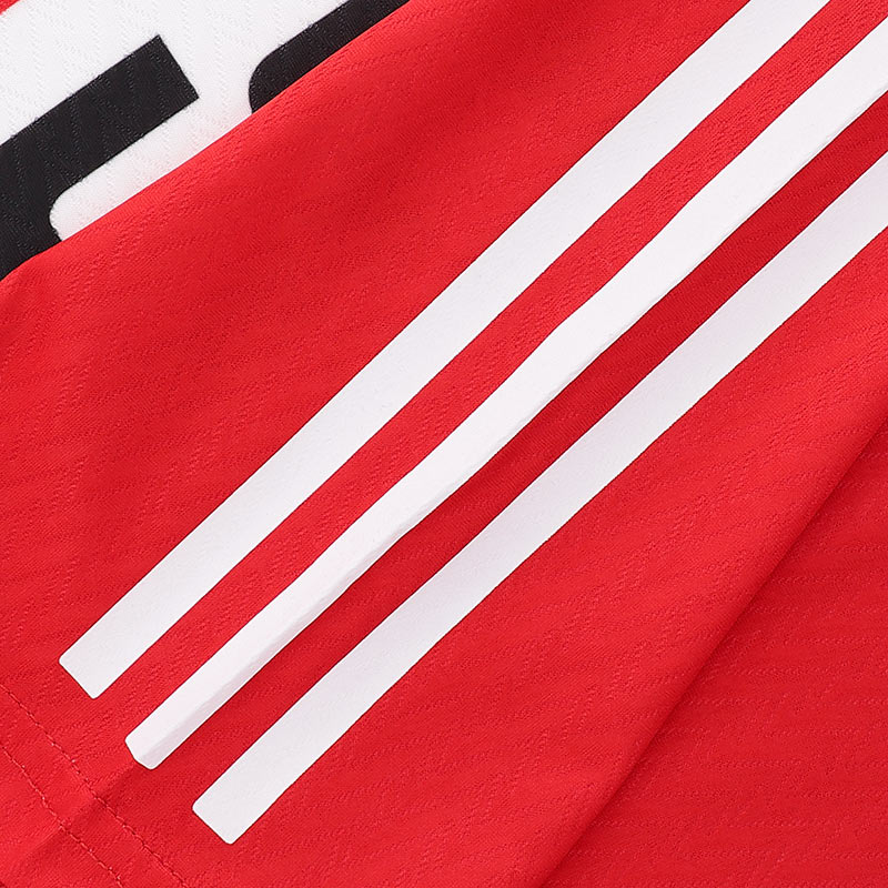 O'Neills Derry GAA 2026 Kids Home Jersey - Image 10