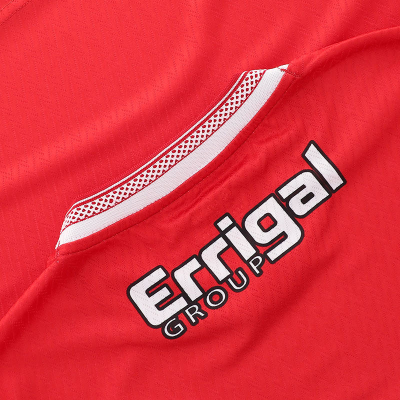 O'Neills Derry GAA 2026 Kids Home Jersey - Image 5