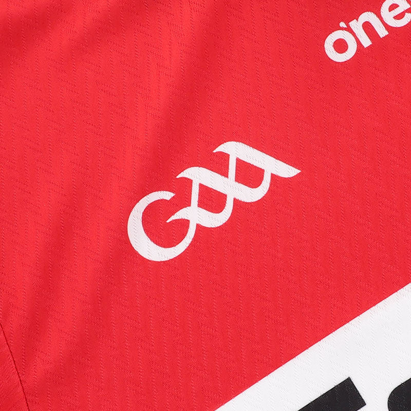 O'Neills Derry GAA 2026 Kids Home Jersey - Image 6