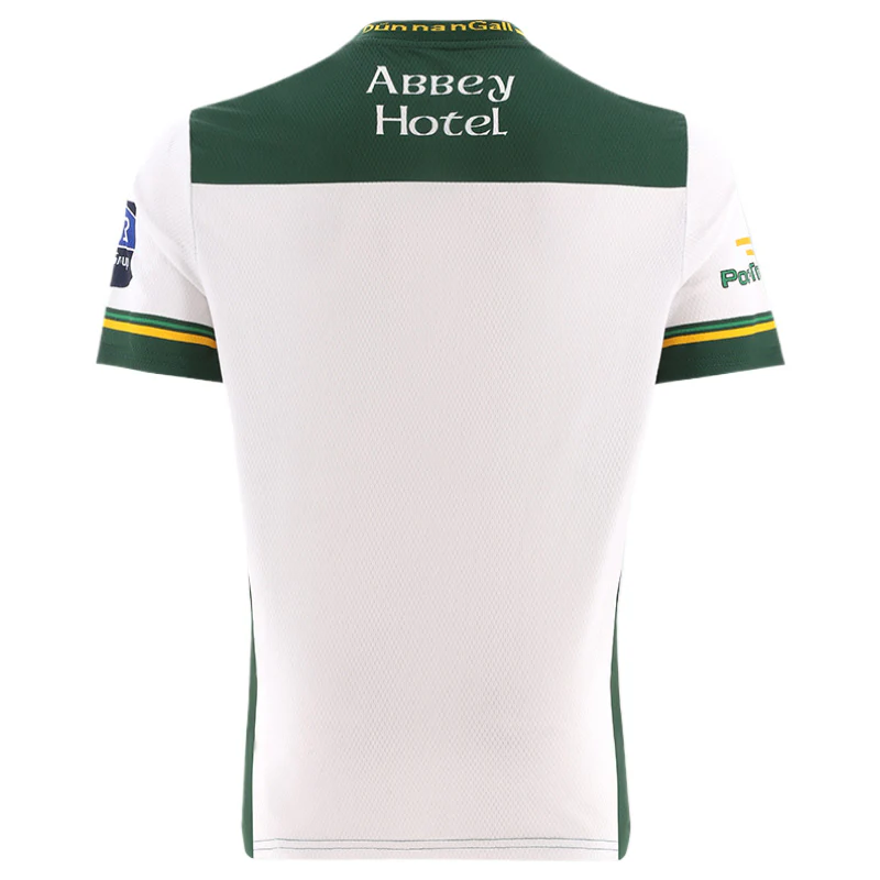 O'Neills Donegal GAA 2026 Goalkeeper Home Jersey - Image 2