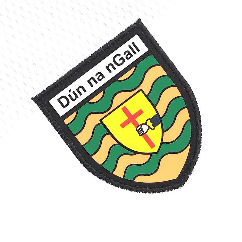 O'Neills Donegal GAA 2026 Goalkeeper Home Jersey - Image 3