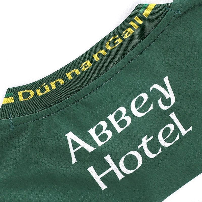 O'Neills Donegal GAA 2026 Goalkeeper Home Jersey - Image 6