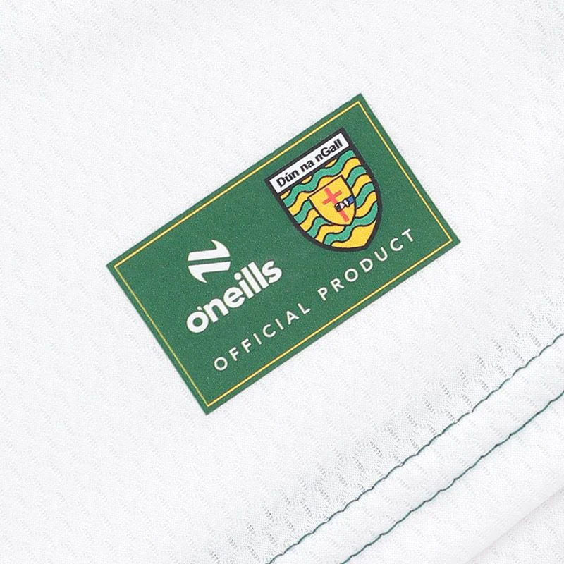 O'Neills Donegal GAA 2026 Goalkeeper Home Jersey - Image 8