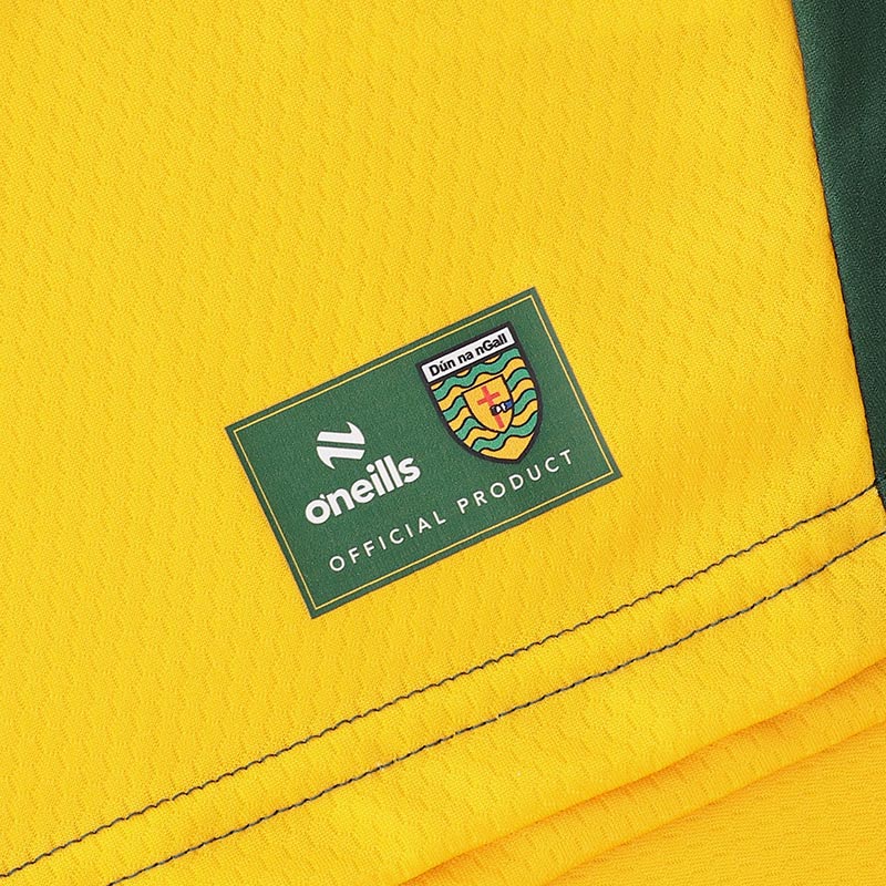 O'Neills Donegal GAA 2026 Player Fit Home Jersey - Image 10
