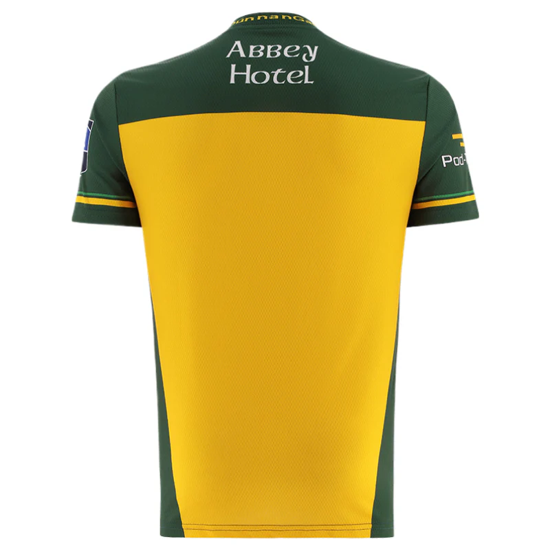 O'Neills Donegal GAA 2026 Player Fit Home Jersey - Image 2