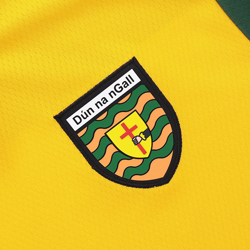 O'Neills Donegal GAA 2026 Player Fit Home Jersey - Image 3