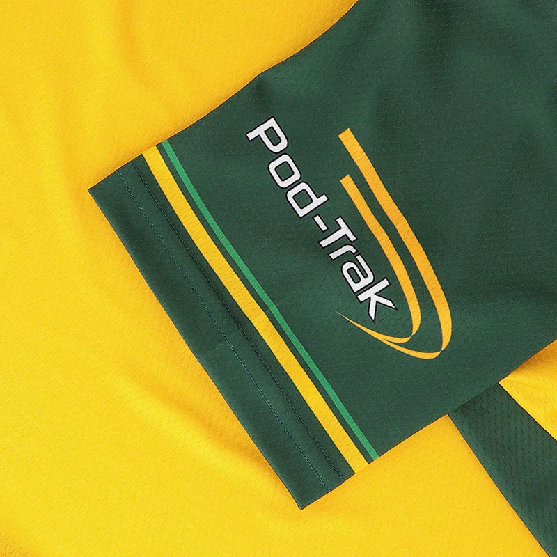 O'Neills Donegal GAA 2026 Home Jersey - Image 5