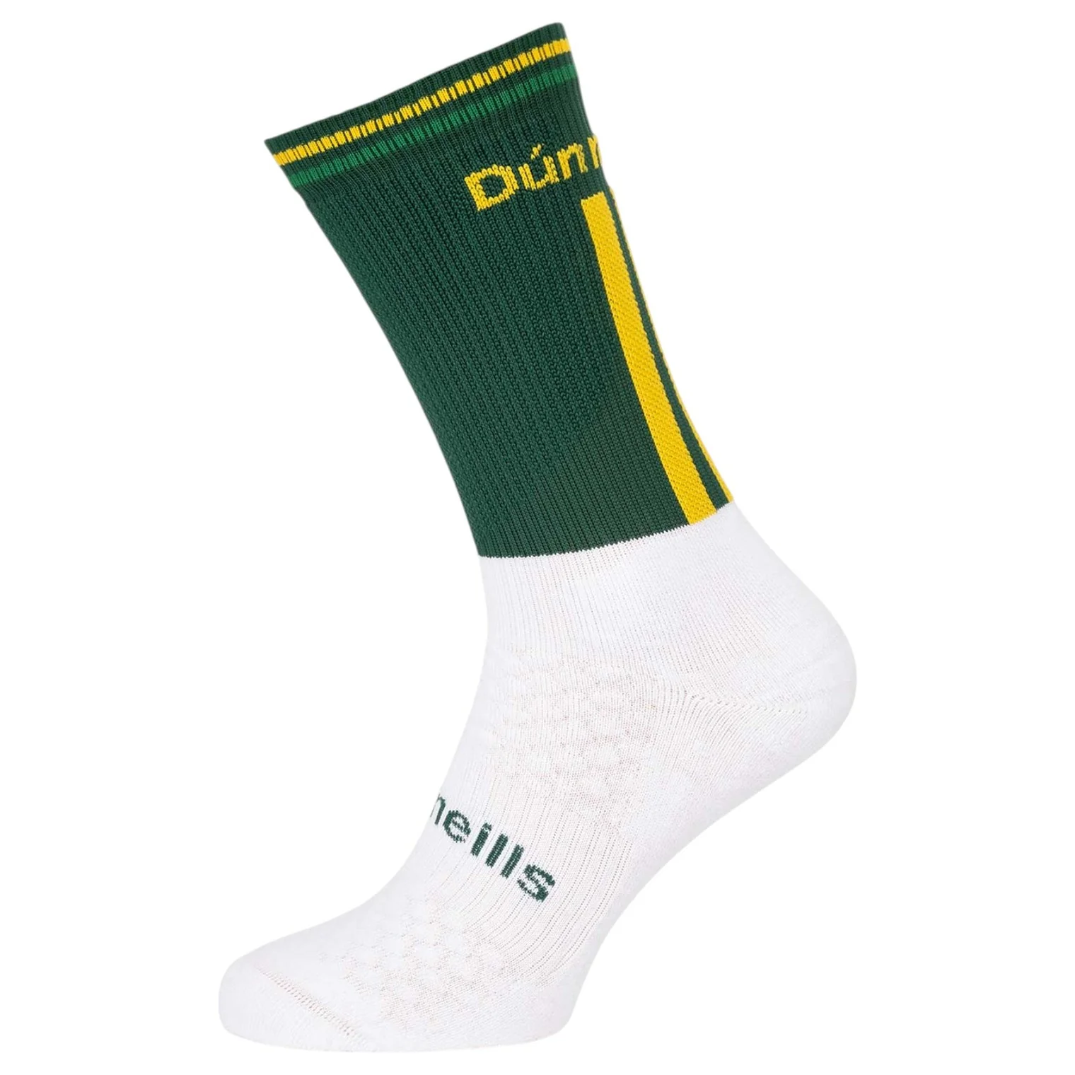 O'Neills Donegal 2026 Kids Home Midi Sock