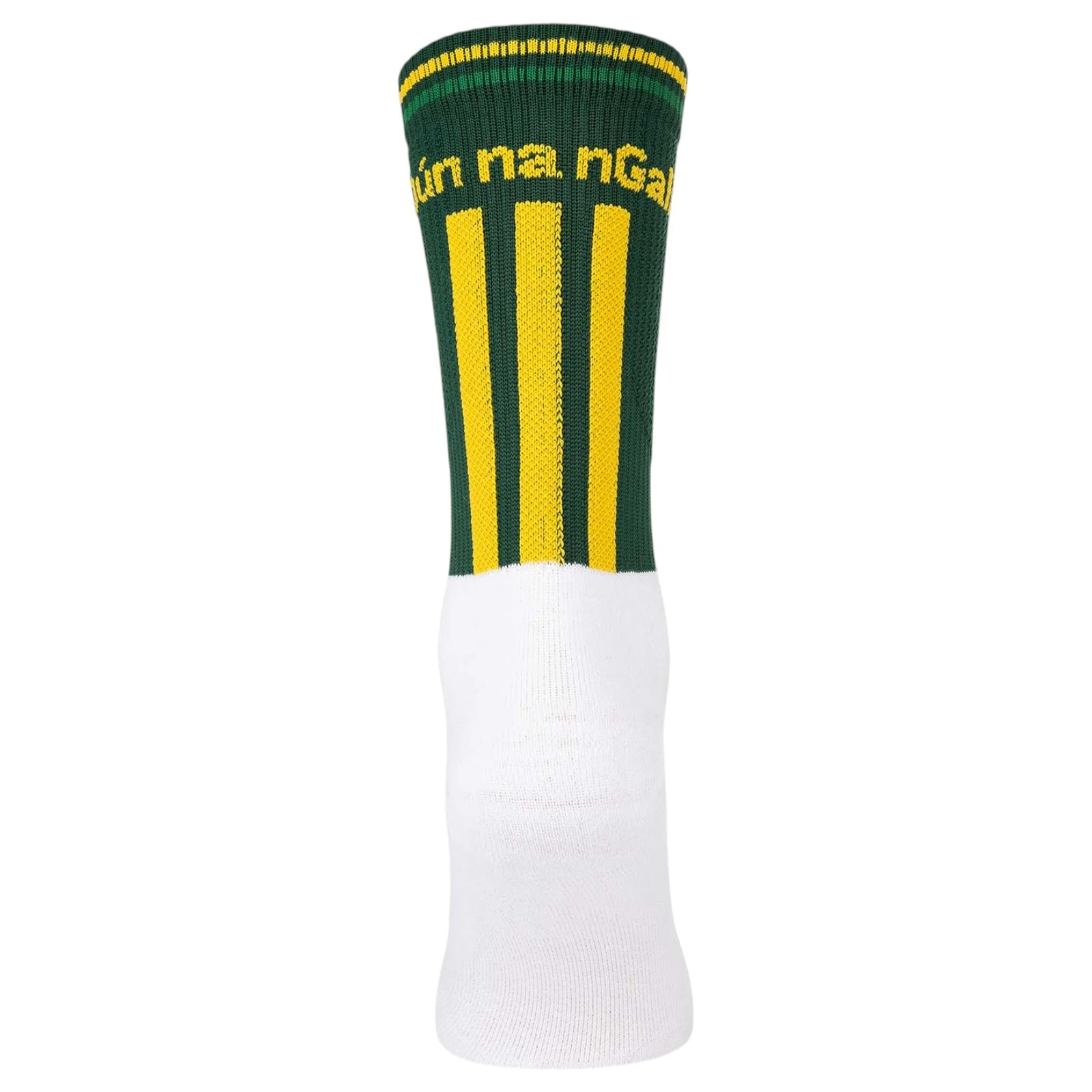 O'Neills Donegal 2026 Kids Home Midi Sock - Image 2