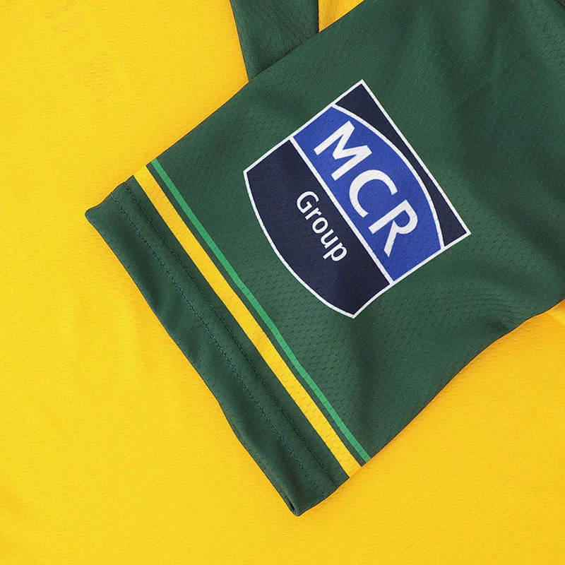 O'Neills Donegal GAA 2026 Kids Home Jersey - Image 6