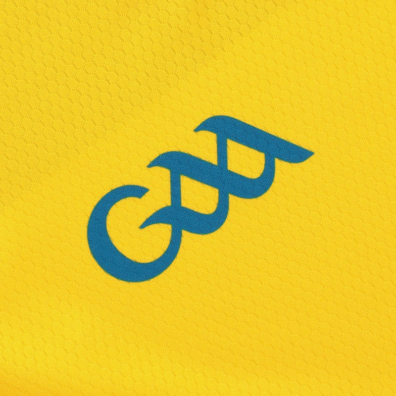 O'Neills Donegal GAA 2026 Kids Home Jersey - Image 7