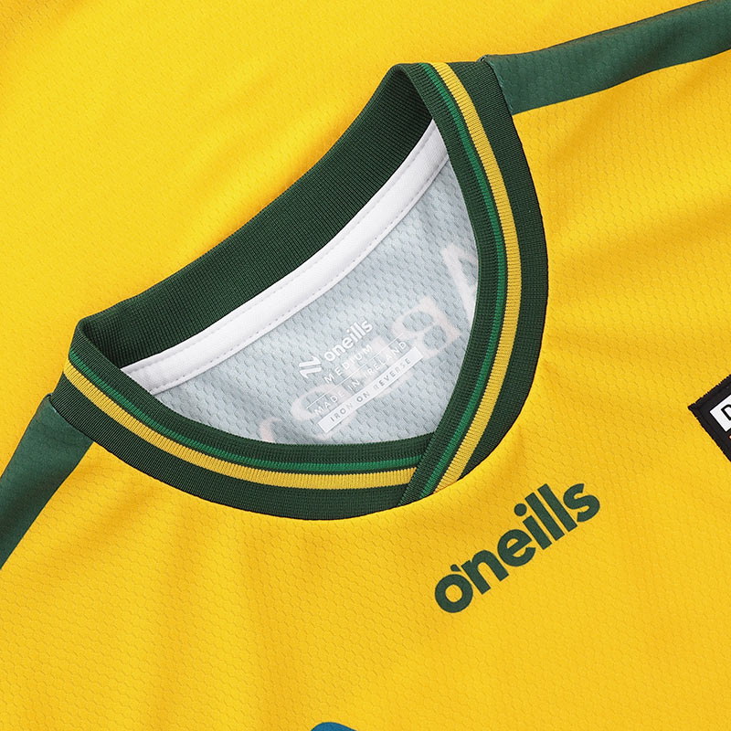 O'Neills Donegal GAA 2026 Kids Home Jersey - Image 9