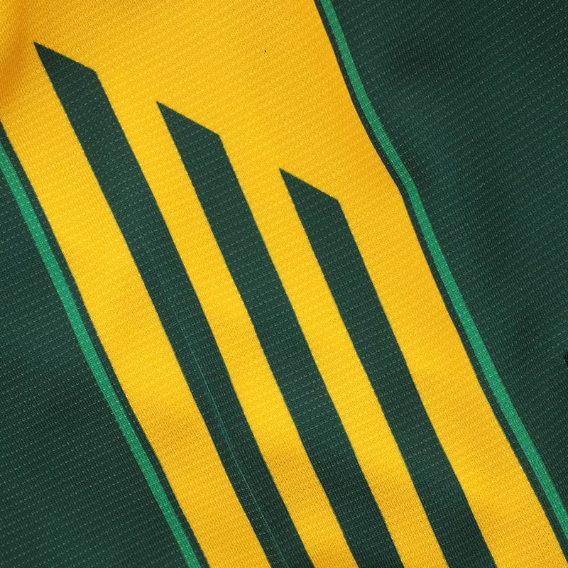 O'Neills Donegal GAA 2026 Home Printed Shorts - Image 3