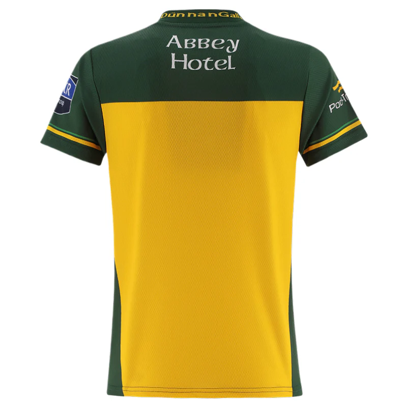 O'Neills Donegal GAA 2026 Womens Fit Home Jersey - Image 2
