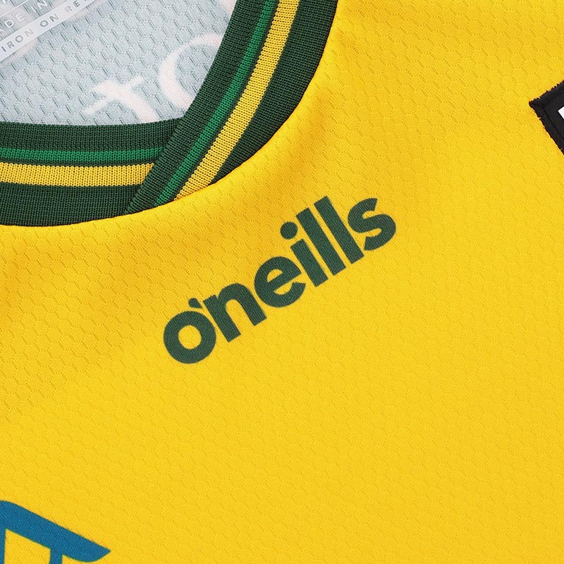 O'Neills Donegal GAA 2026 Womens Fit Home Jersey - Image 8