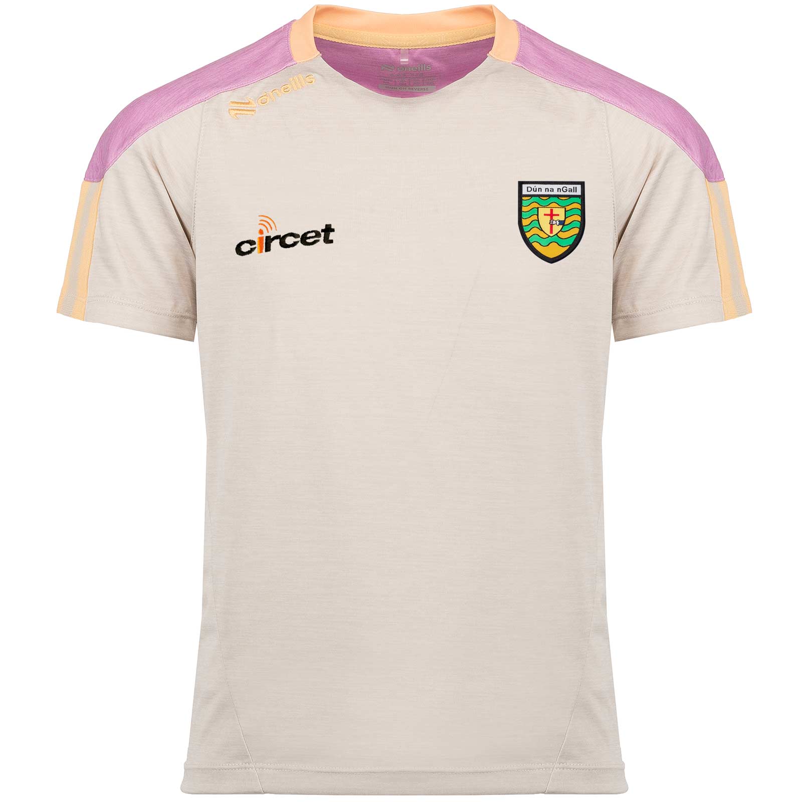 O'Neills Donegal GAA Garima Girls T-Shirt