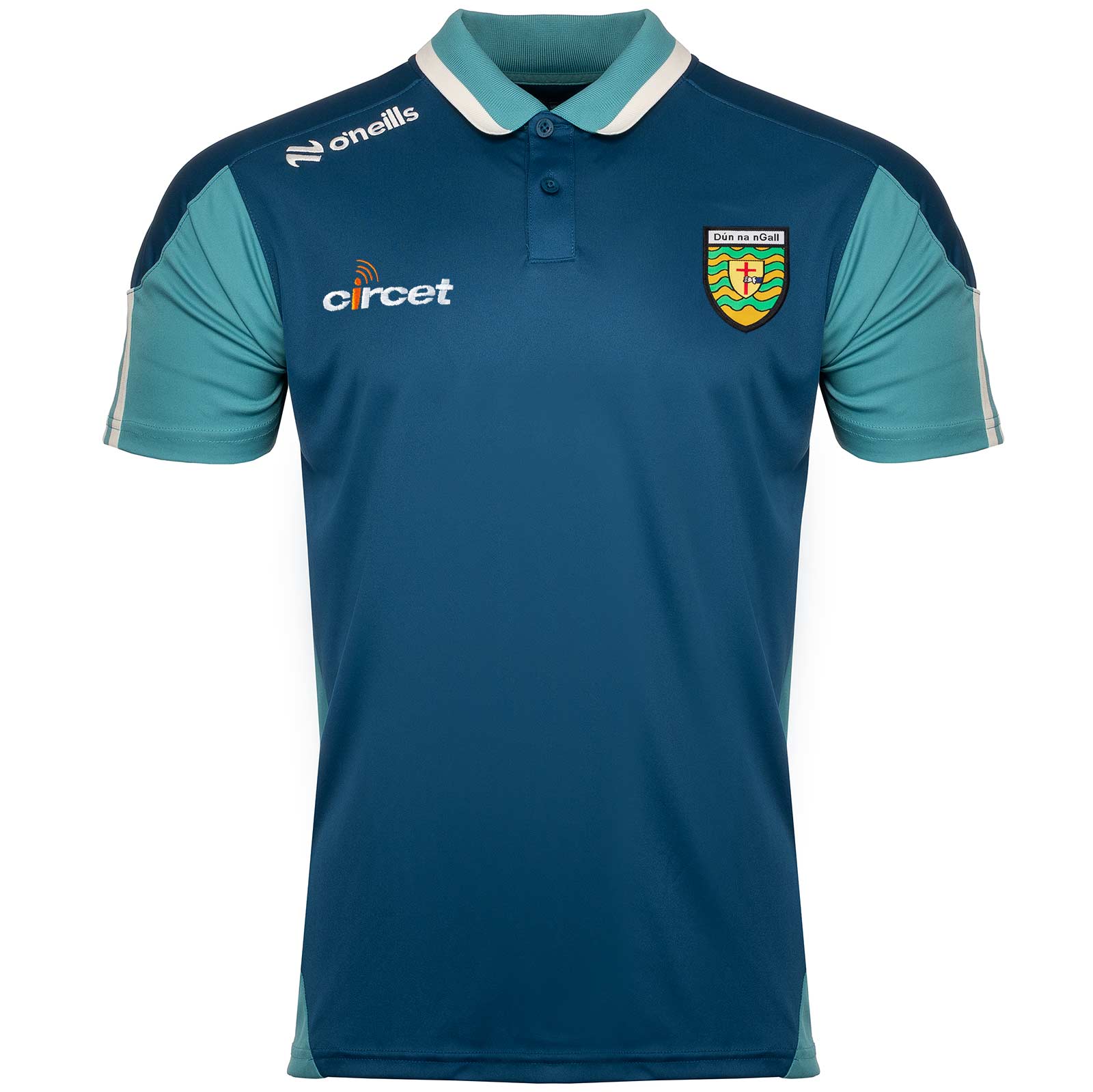 O'Neills Donegal GAA Graham Polo