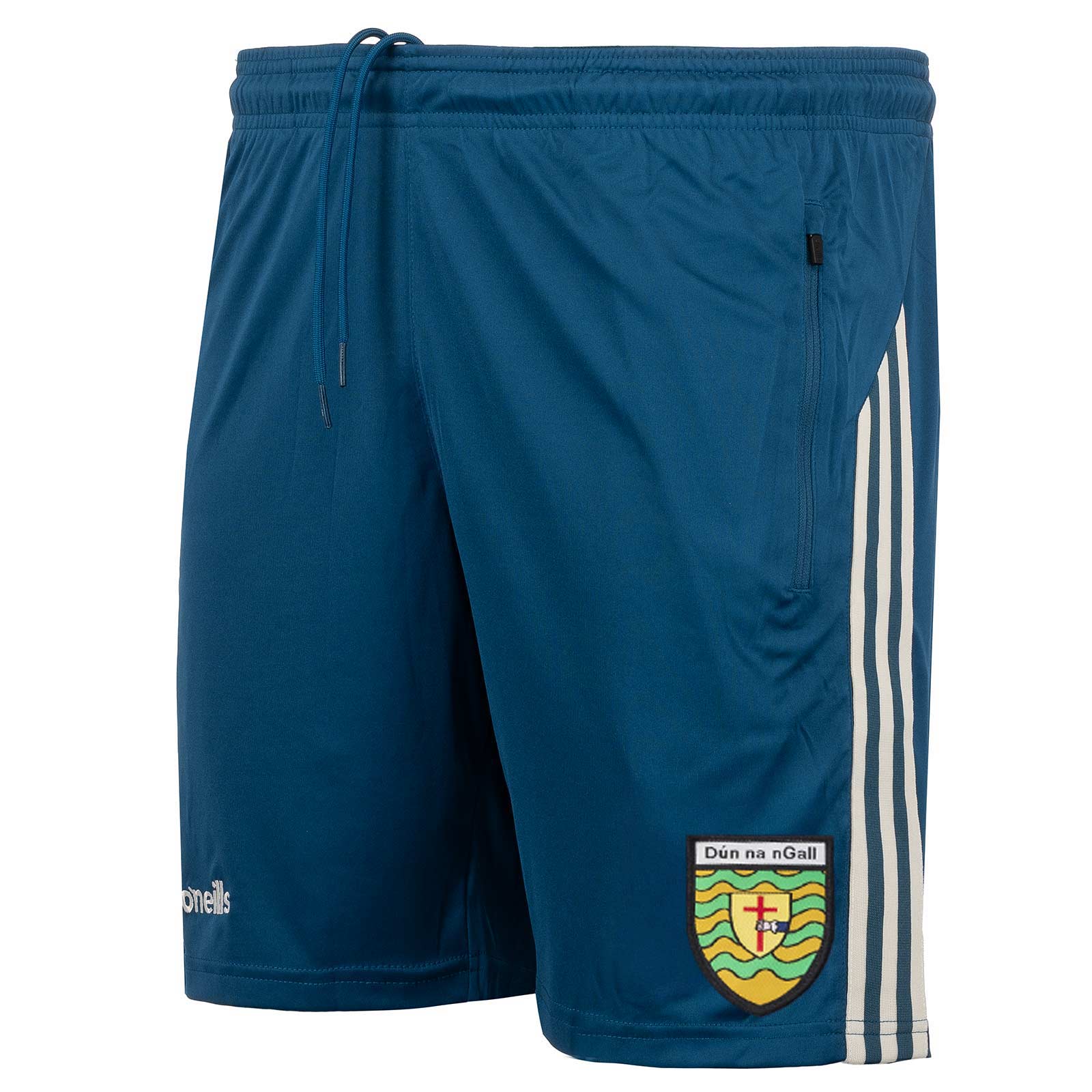 O'Neills Donegal GAA Graham Poly Shorts