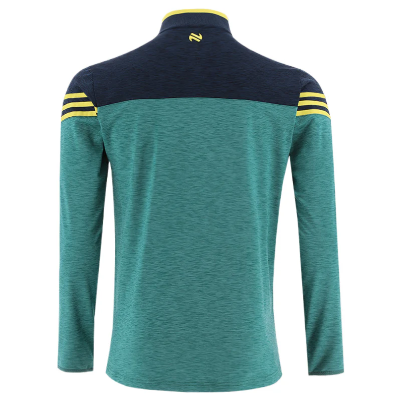 O'Neills Donegal GAA Sedona Kids Half Zip Top - Image 2