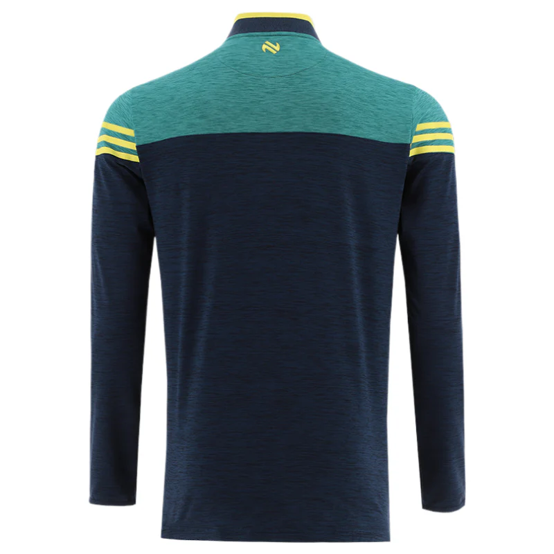 O'Neills Donegal GAA Sedona Kids Half Zip Top - Image 2