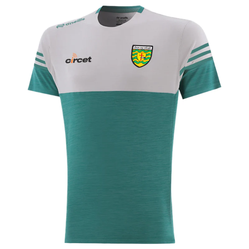 O'Neills Donegal GAA Sedona Kids T-Shirt