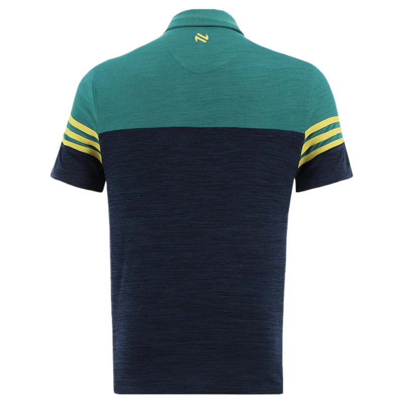 O'Neills Donegal GAA Sedona Polo Shirt - Image 2