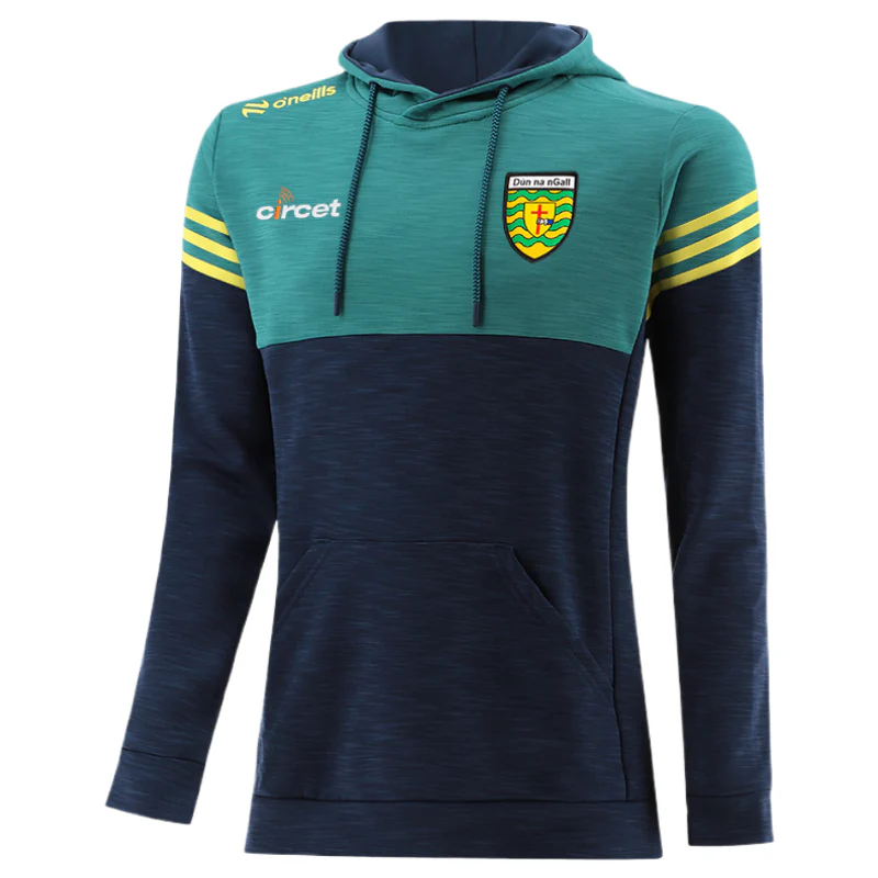 O'Neills Donegal GAA Sedona Overhead Hoodie