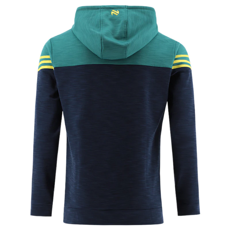 O'Neills Donegal GAA Sedona Overhead Hoodie - Image 2