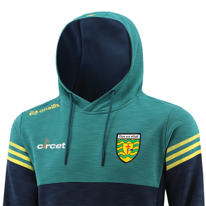 O'Neills Donegal GAA Sedona Overhead Hoodie - Image 3