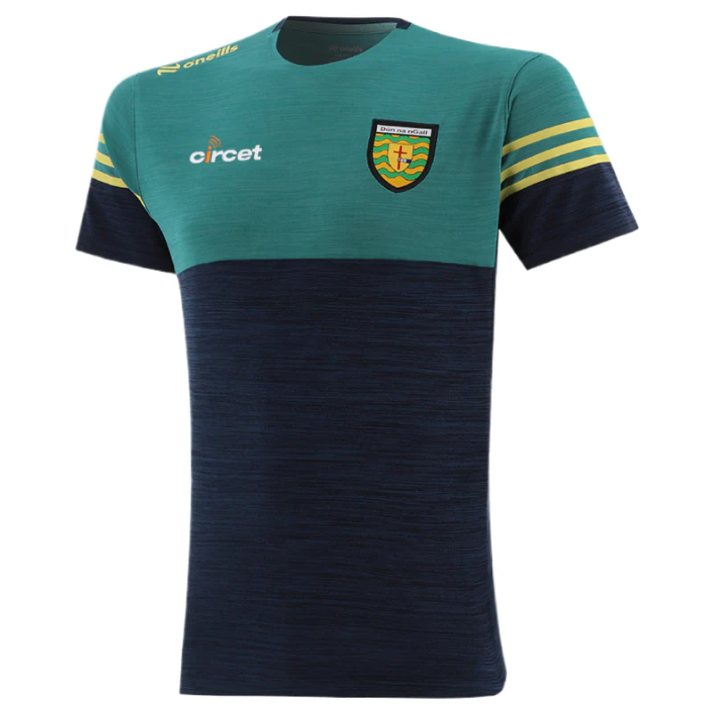O'Neills Donegal GAA Sedona T-Shirt