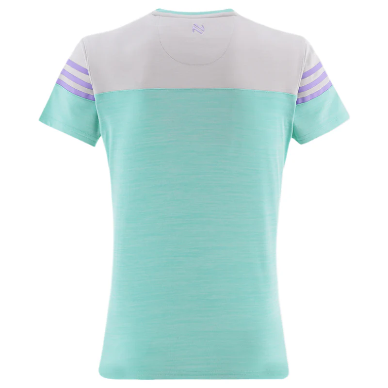 O'Neills Donegal GAA Sedona Womens T-Shirt - Image 2