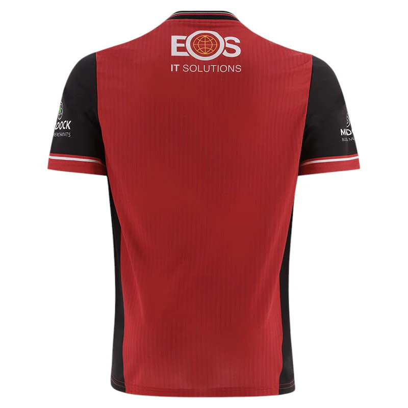 O'Neills Down GAA 2025 Home Jersey - Image 2