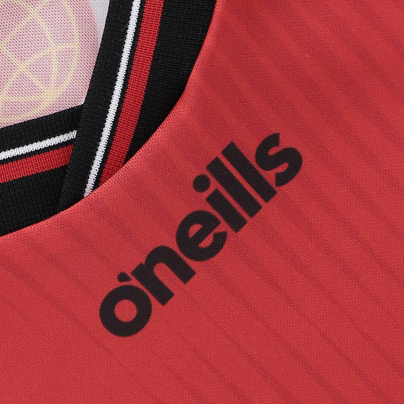 O'Neills Down GAA 2025 Home Jersey - Image 4
