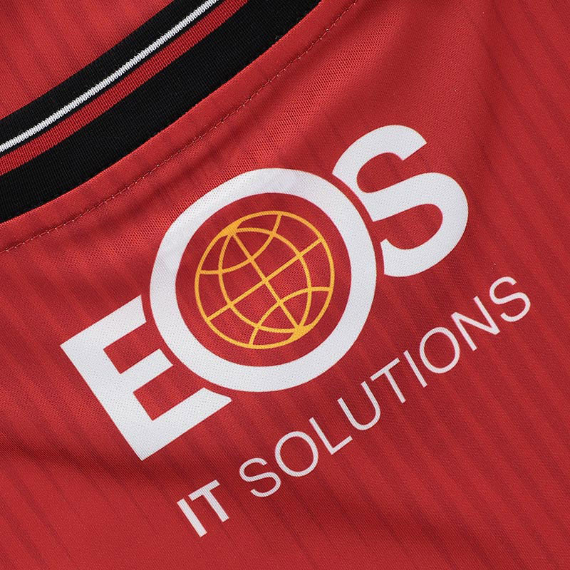 O'Neills Down GAA 2025 Home Jersey - Image 6