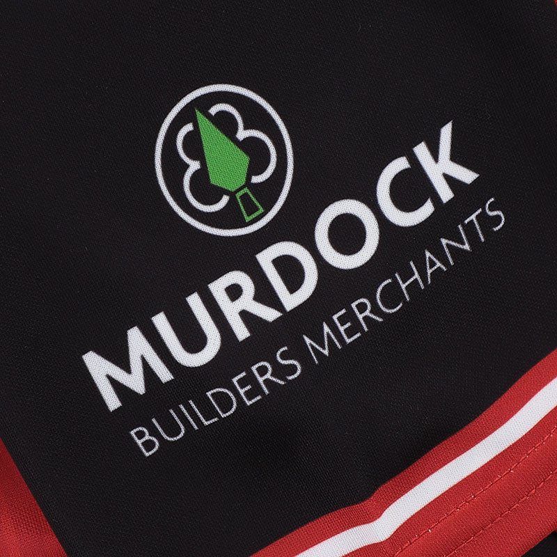 O'Neills Down GAA 2025 Home Jersey - Image 8