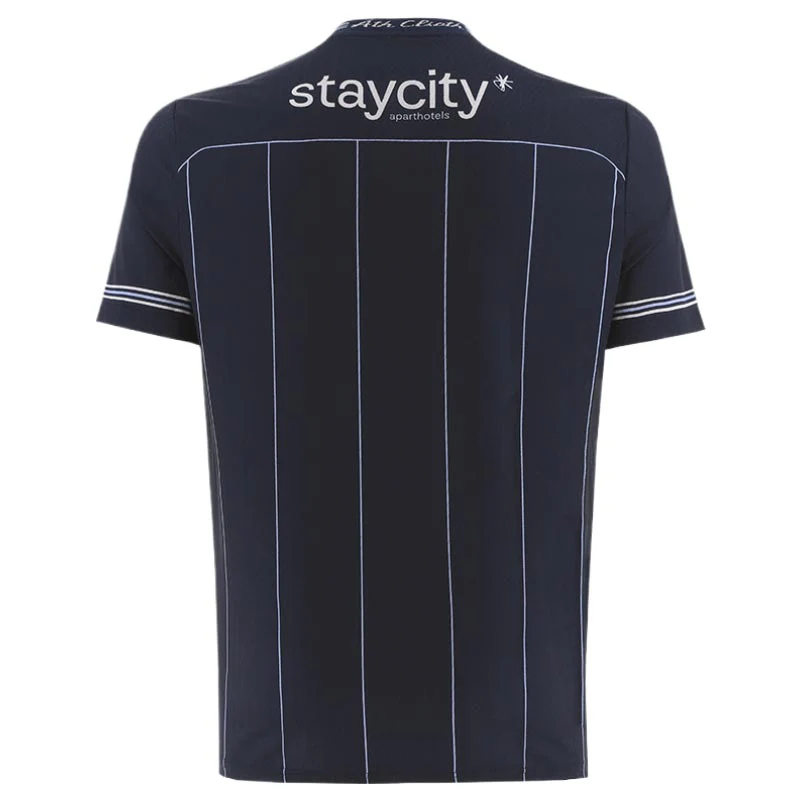 O'Neills Dublin GAA 2026 Goalkeeper Home Jersey - Image 2