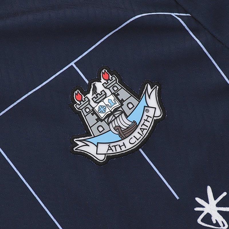 O'Neills Dublin GAA 2026 Goalkeeper Home Jersey - Image 3