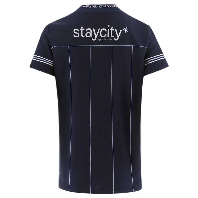 O'Neills Dublin GAA 2026 Goalkeeper Home Kids Jersey - Image 2