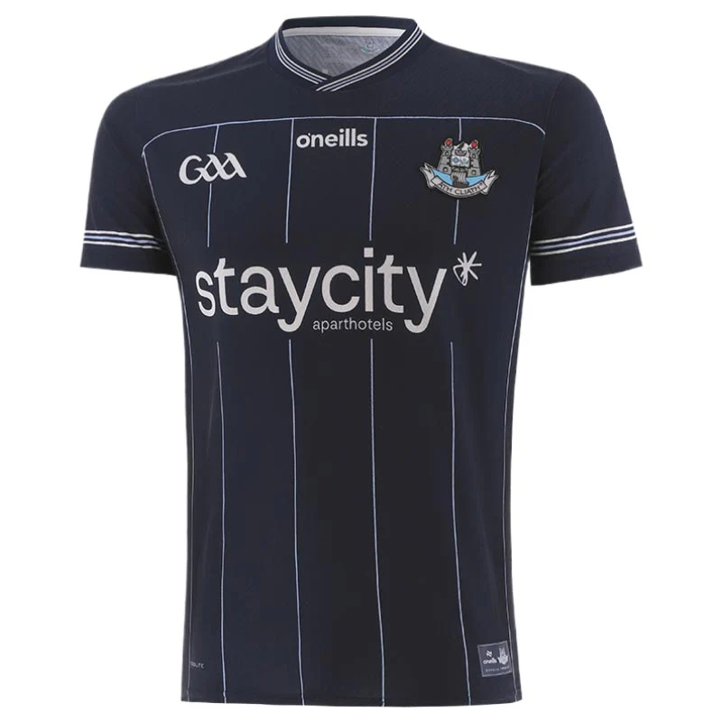 O'Neills Dublin GAA 2026 Goalkeeper Player Fit Home Jersey