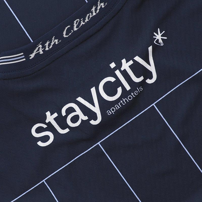 O'Neills Dublin GAA 2026 Goalkeeper Player Fit Home Jersey - Image 12